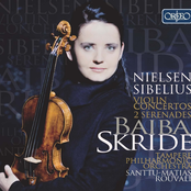 Sibelius & Nielsen: Violin Works