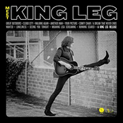 King Leg: Meet King Leg