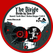 The Divide: Divide By Zero EP