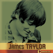 Let It Fall Down by James Taylor