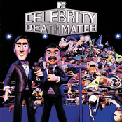 CELEBRITY DEATHMATCH