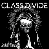 Glass Divide: Spiked Casket