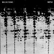 Wailin Storms - Rattle Artwork