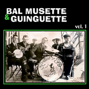 Bal Musette & Guinguette France vol. 1