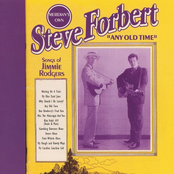 My Rough And Rowdy Ways by Steve Forbert