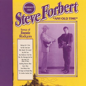 Train Whistle Blues by Steve Forbert