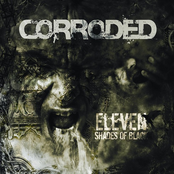 Inside You by Corroded