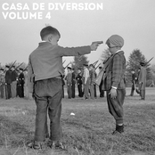 Casa De Diversion Vol.4