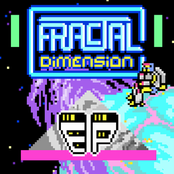 Fractal Dimension EP