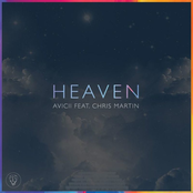 Heaven by Avicii