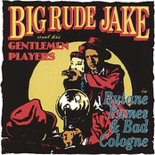 Three Wishes by Big Rude Jake