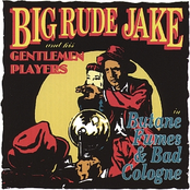 Summer Haze by Big Rude Jake