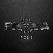 Pryda: PRYDA 10 VOL I