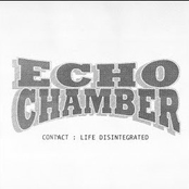 Contact: Life Disintegrated