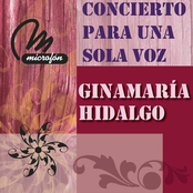 Concierto Para Una Sola Voz