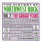 The History of Northwest Rock, Vol 2 - The Garage Years