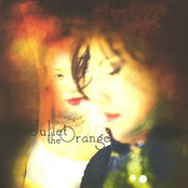 First Fallen by Juliet The Orange