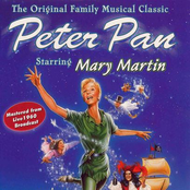 Cast Of Peter Pan