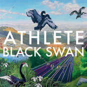 Black Swan Song by Athlete