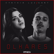 Olhares (feat. Sant) - Single