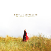 As The Chaos Unfolds