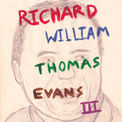 Richard William Thomas Evans III