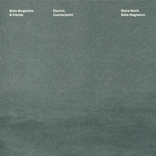 Reich, Steve: Electric Counterpoint