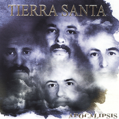 Tierra Santa: Apocalipsis