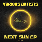 VA - NEXT SUN EP