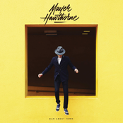 Mayer Hawthorne: Man About Town