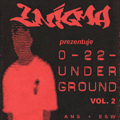 enigma 022 underground vol.2