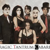 Tragic Tantrum Cabaret