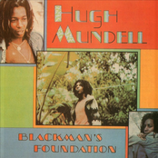 Blackman's Foundation by Hugh Mundell