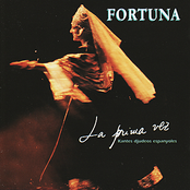 fortuna: a collection of ladino songs