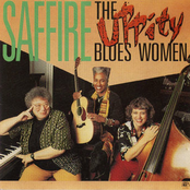 The Uppity Blues Women