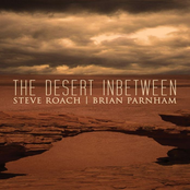 the desert in between