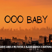 Ooo Baby (feat. Alexis Branch & BeatKing)