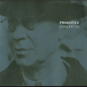 Prokofiev - Concertos