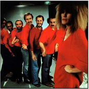 the carla bley band