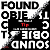 Found Objects / Sound Objects