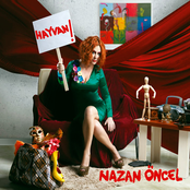 Bahanesi Aşktandır by Nazan Öncel