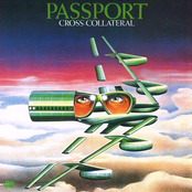 Damals by Passport