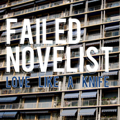 Failed Novelist