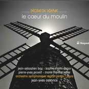 Severac: Le Coeur du moulin