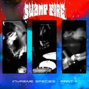 Invasive Species - part II