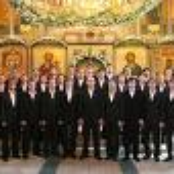 Chior Of The Russian Orthodox Cathedral, Paris