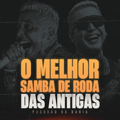 O Melhor Samba de Roda das Antigas