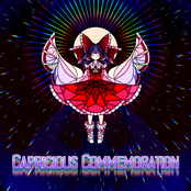 Capricious Commemeration