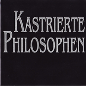 Kastrierte Philosophen