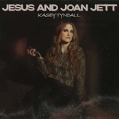 Kasey Tyndall: Jesus and Joan Jett